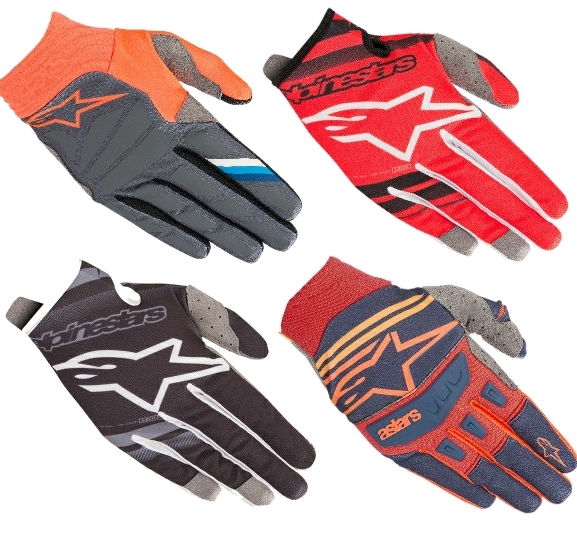 2024 Alpinestars Gloves