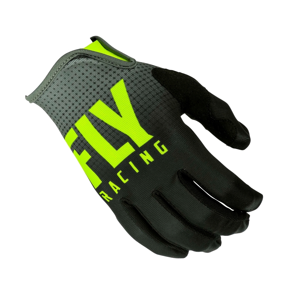 2024 Fly Racing Gloves