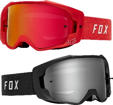 2024 Fox Goggles