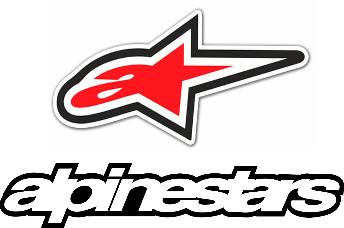 2024 Alpinestars Motocross