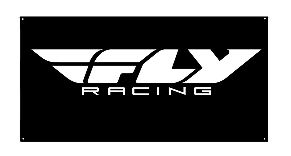 2024 Fly Racing Motocross
