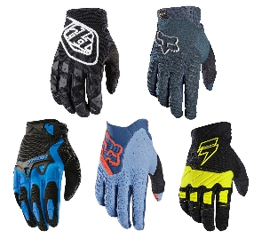 All Motocross Gloves