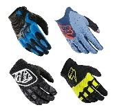 All Motocross Gloves