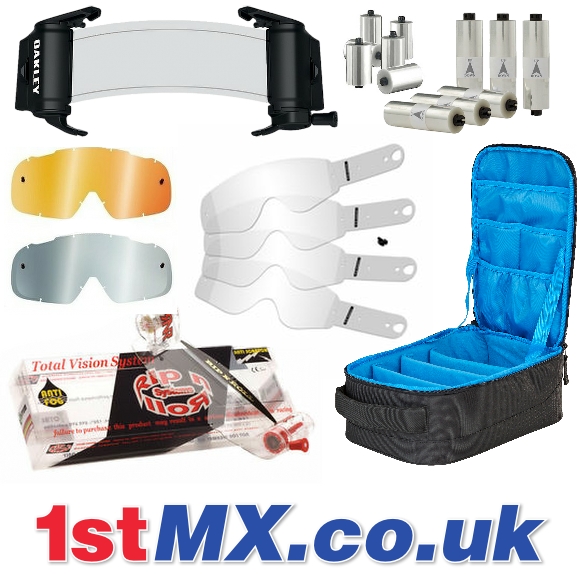 Goggle Spares & Accessories