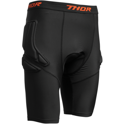 Thor MX COMP XP Padded Protection Shorts