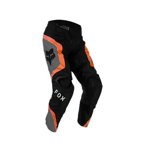 2024 Fox 180 Ballast Motocross Pants (Black/Grey)