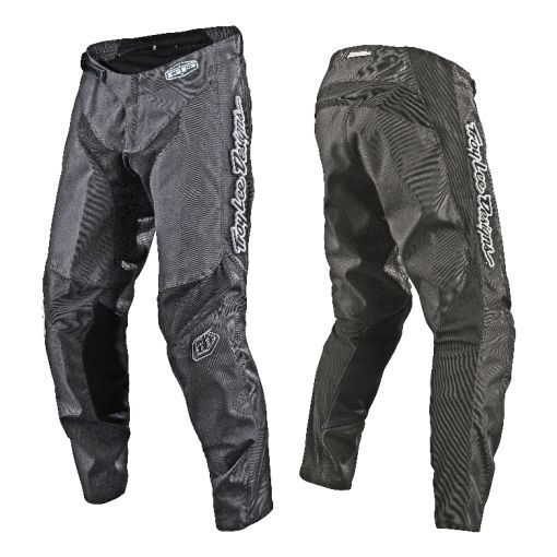 2022\Troy Lee Designs TLD  Motocross GP Pants (Mono Gray)