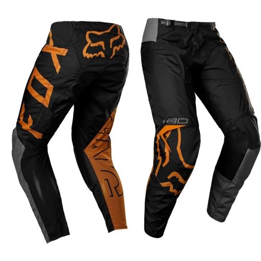 Fox Motocross Pants. Adults & Kids in stock. Fox 180, Fox 360 & Fox ...