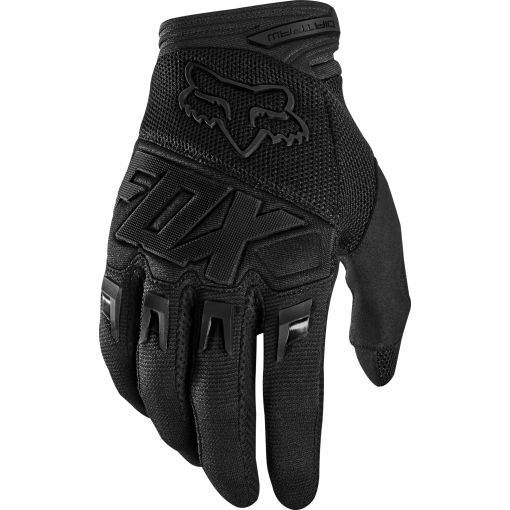 2024 Fox Dirtpaw CE Motocross Gloves (Black)