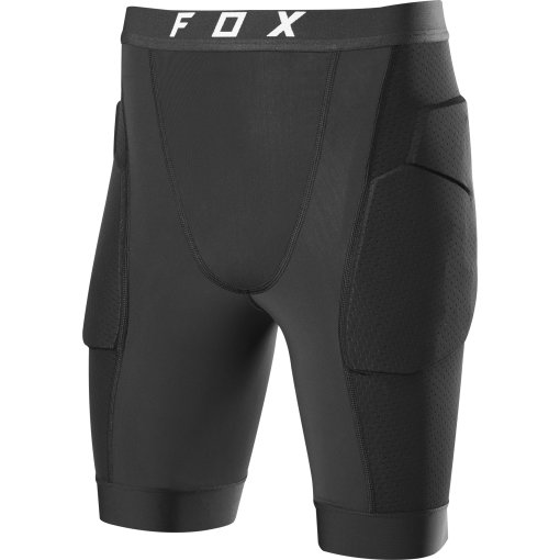 2024* Fox Baseframe Pro Base Layer Shorts (Black)