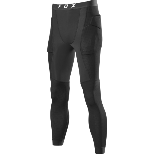 2024 Fox Baseframe Pro Base Layer Pants (Black)