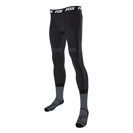 2022 Fox Base Layer Pants (Black)