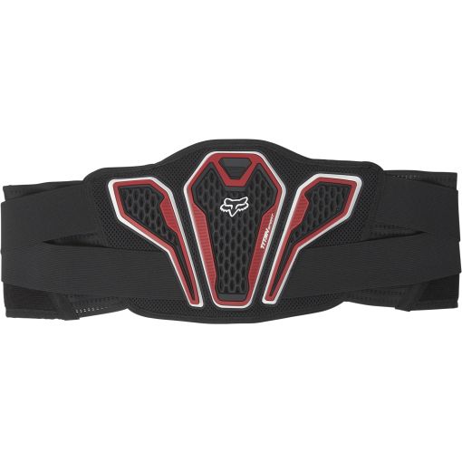 2024* Fox Titan Sport Belt (Black)