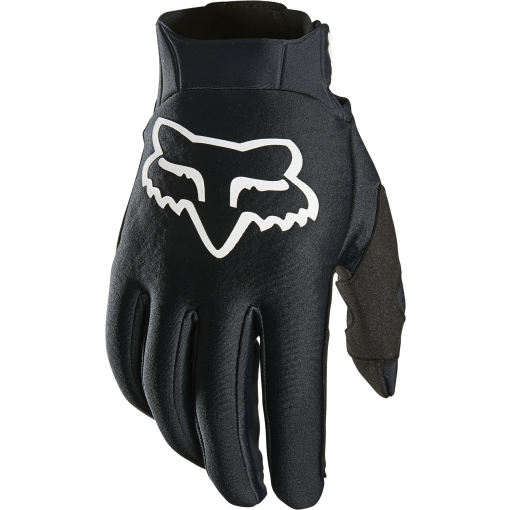 2023 Fox Legion Thermo Off Road Enduro Gloves CE (Black)