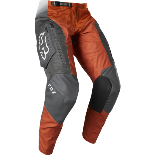 Fox Legion Air SCANZ Off Road Enduro Pants (Burnt Orange)