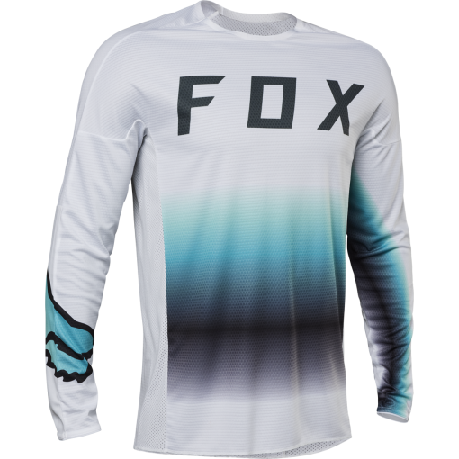 2023 Fox 360 FGMNT Motocross Jersey (White)