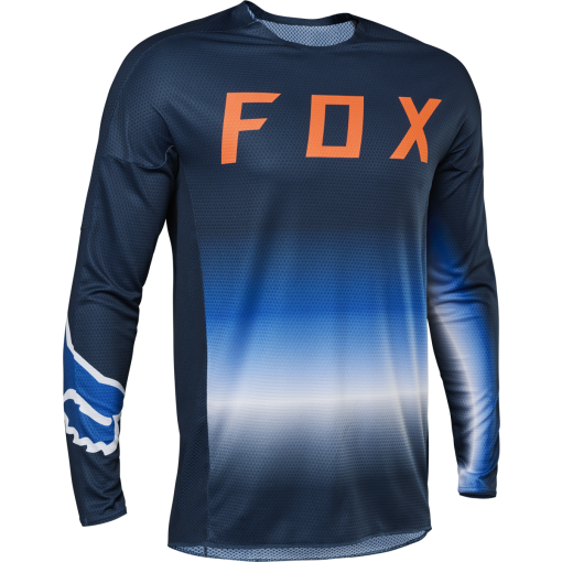2023 Fox 360 FGMNT Motocross Jersey (Midnight)