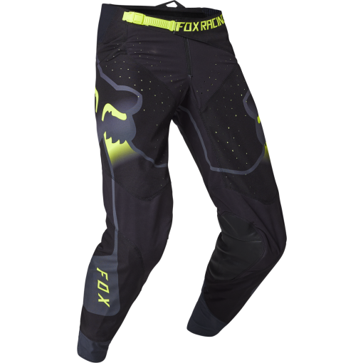 2023 Fox 360 VIZEN Motocross Pants (Black)