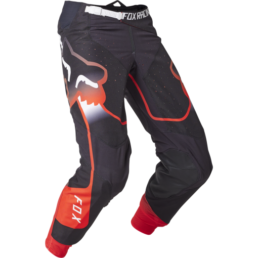 2023 Fox 360 VIZEN Motocross Pants (Flo Red)