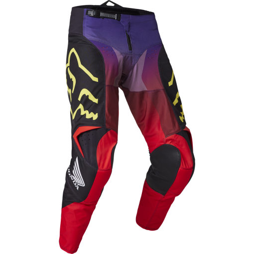 2023 Fox 180 HONDA Motocross Pants (Open Miscellaneous)