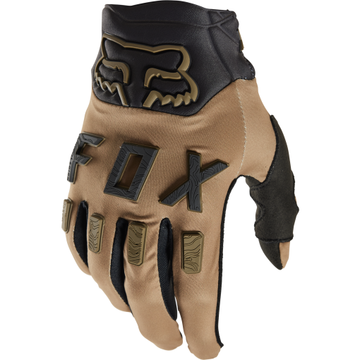 2023 Fox Defend Wind Off Road Enduro Gloves (Dark Khaki)