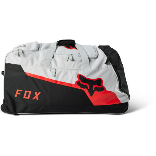 2024 Fox EFEKT Shuttle 180 Roller Bag (Flo Red)