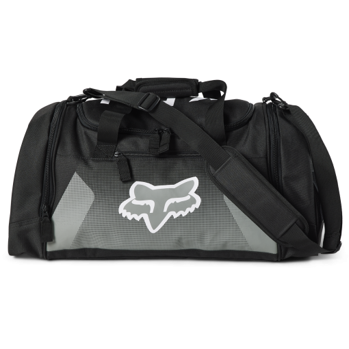 2024 Fox LEED 180 Duffle Bag (Black)