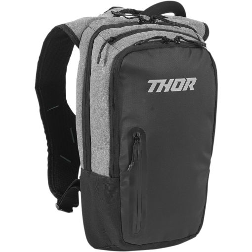 2023 Thor Motocross Hydrant Packt 2L Gray/Black
