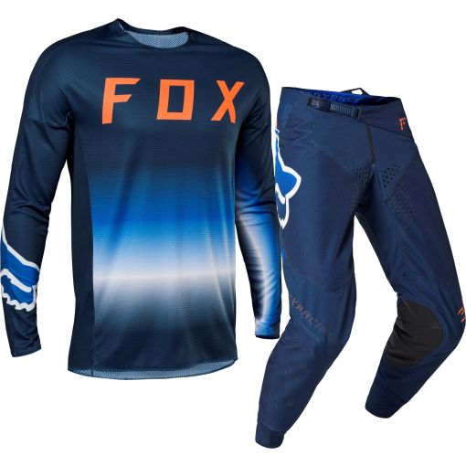 2023 Fox 360 FGMNT Motocross Gear Midnight