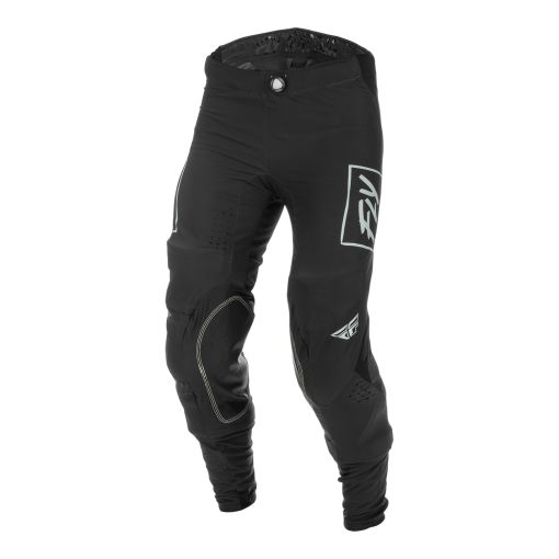 Fly Racing 2022 Hydrogen Lite Motocross Pants Black Grey