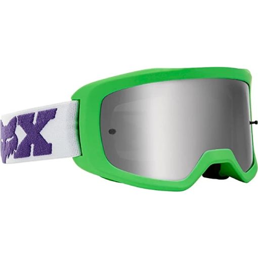 Fox Main Linc Multi Spark Youth Goggles