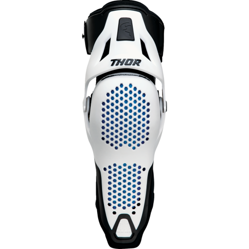 Thor Sentinel Knee Guards White Adults