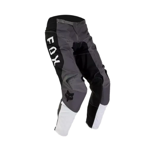 2024 Fox 180 Nitro Motocross Pants (Black/Grey)