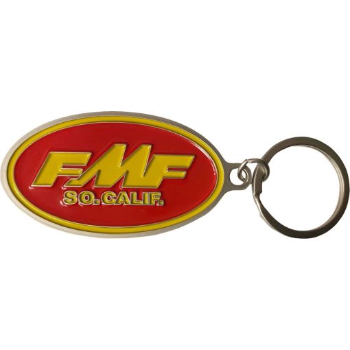 FMF Racing Exhaust Keychain/Bottle Opener 2 