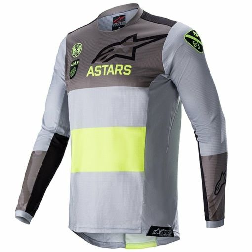 Alpinestars/ Techstar AMS LIMITED EDITION Motocross Jersey XL or XXL ONLY