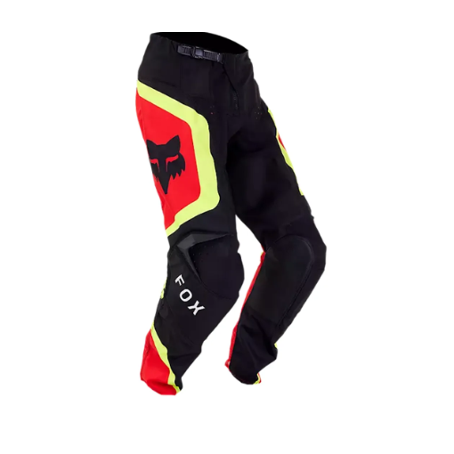 2024 Fox 180 Ballast Motocross Pants (Black/Red)