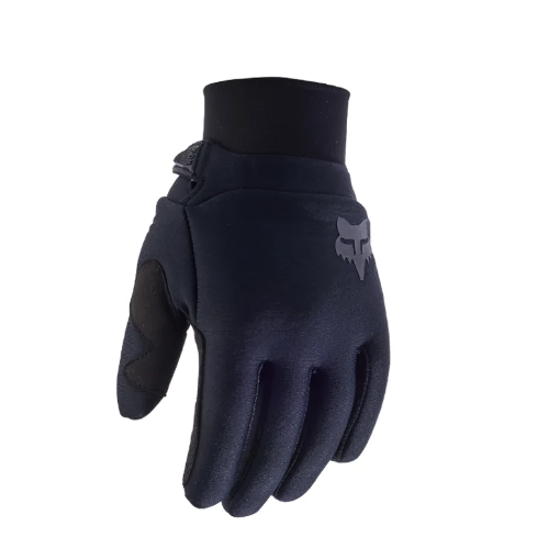 2024 Fox Youth Defend Thermo Enduro Gloves (Black)