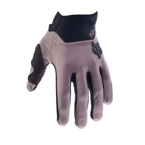 2024 Fox Defend Wind Offroad Enduro Gloves (Taupe)