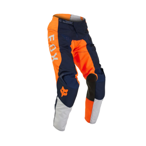 2024 Fox 180 Nitro Motocross Pants (Flo Orange)