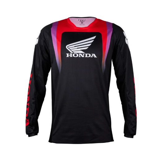 2024 Fox 180 Honda Motocross Jersey (MULTICOLOUR )