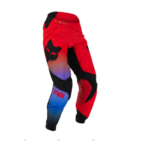 2024 Fox 360 Streak Motocross Pants (Flo Red)