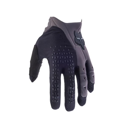 2024 Fox Pawtector Ce Motocross Gloves (Dark Shadow)
