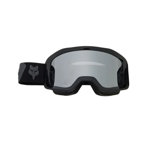 2024/Fox Main Core Motocross Goggles Spark (Black) FREE ARMOR VISION smart film