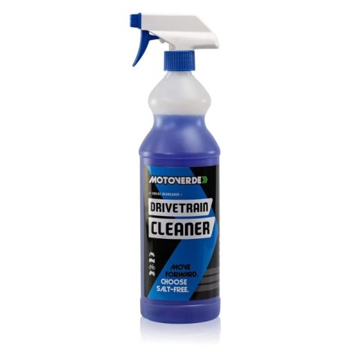 Motoverde Drivetrain Cleaner Ready To Use