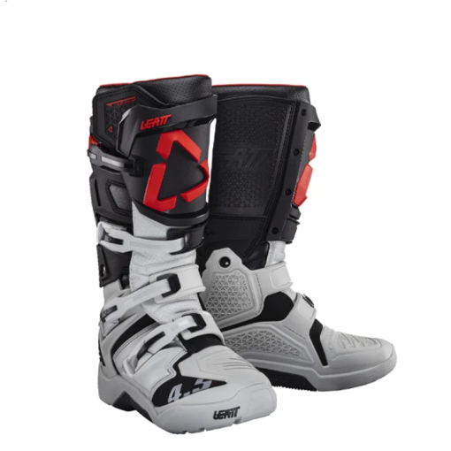 2024 Leatt Motocross Boots 4.5 Enduro Forge - PRE ORDER ONLY