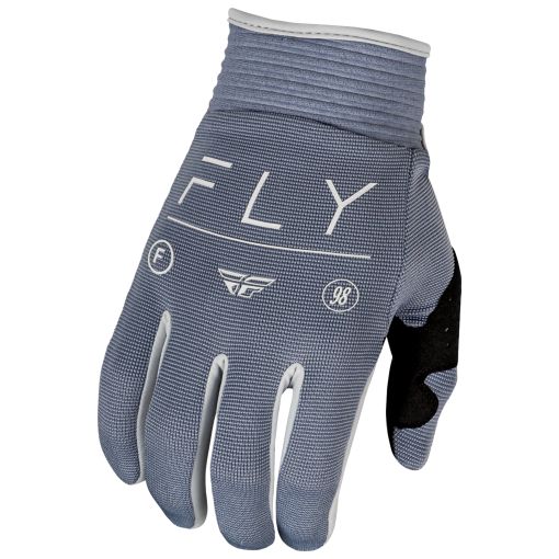 Fly 2024 F16 Motocross Gloves (Stone/Black)