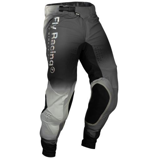 Fly 2024 Lite S.E Legacy Motocross Pants (Light Grey/Black)