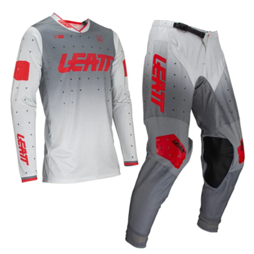 2024 Leatt 4.5 Lite Motocross Gear Forge 