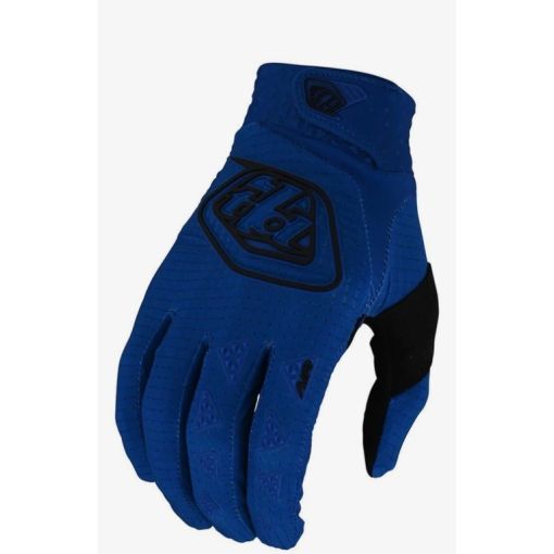 SPRING //2023 Troy Lee Designs TLD Motocross Air Gloves (Blue)