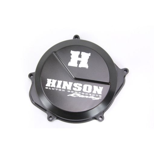 Hinson Racing Clutch Cover for Motocross Bikes